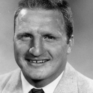 Don Hafer, North Carolina State fullback, 1957-1958