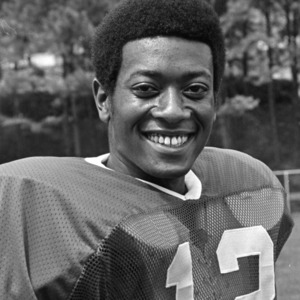 Elijah Marshall, North Carolina State wide receiver, 1974-1977