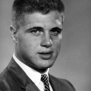 Sam Raneri, Fullback