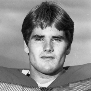 Robert Rhyne, North Carolina State football player