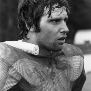 Jim Ritcher, North Carolina State offensive lineman, 1976-1979