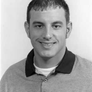 Tony Sales, North Carolina State football graduate sssistant coach, 1997-1999
