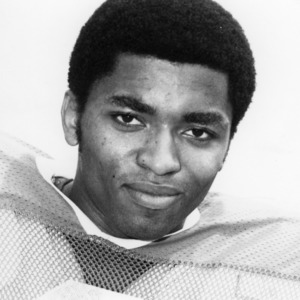 Ralph Stringer, North Carolina State defensive back, 1973-1977