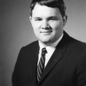 Curtis Walker, North Carolina State tackle, 1966