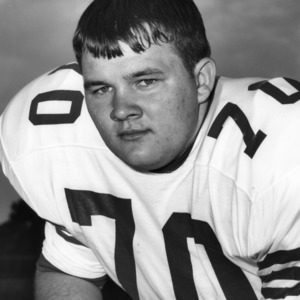 Tackle, Curtis Walker