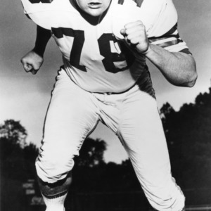 Steve Warren, N. C. State