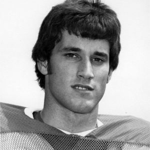 Richard Wheeler, N. C. State Univ., Raleigh, Football, '72 - '76