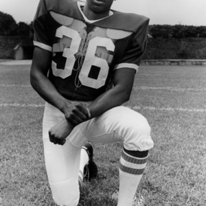 John White, N. C. State