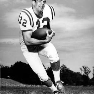 FB, Bill Wyland, N. C. State