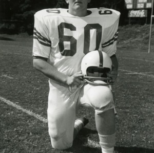 Buddy Young, N. C. State University