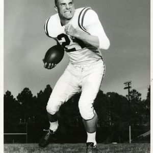 HB, Les Young, N. C. State