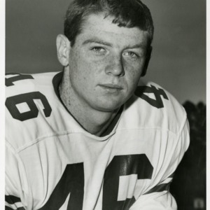 DB, Gary Yount, N. C. State