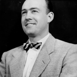 Pat Pepplar, Assistant Football Coach, Chief Scout, N. C. State