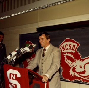 Tom Reed, Head Coach