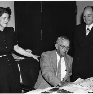 Ruth Current, I. O. Schaub, and L. R. Harrill