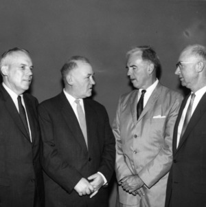 L. Y. Ballentine, P. S. Kuchumou, John T. Caldwell, and H. Brooks James