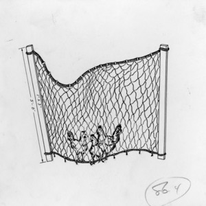 Plans for Poultry Catching Equipment