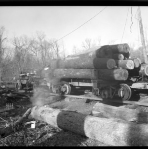 Logging Operation