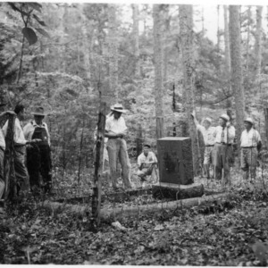 Logging Demonstration