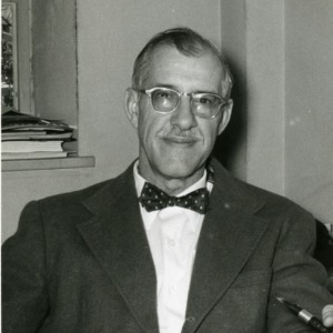 Professor George K. Slocum