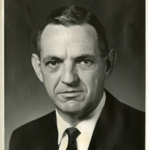J. L. Gray, College of Natural Resources