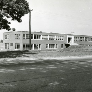 Robertson Pulp and Paper Laboratories