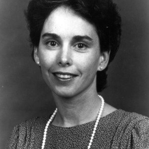 Dr. Sherra Diehl portrait