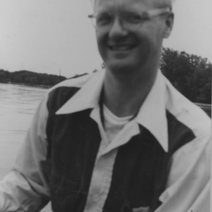 Gerald O. T. Erdahl in Madison, Wisconsin