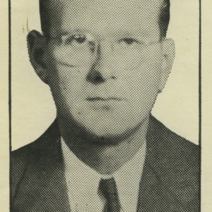Dr. Reinard Harkema portrait