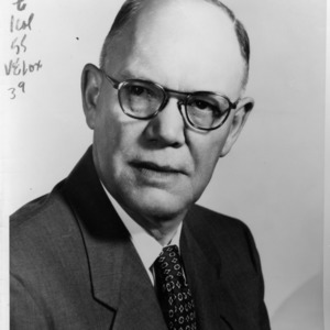 Thomas R. Hart portrait