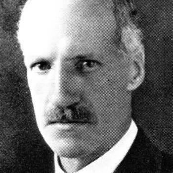Dr. Thomas H. Nelson portrait