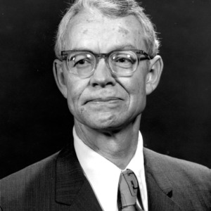 Dr. Stuart Noblin photo