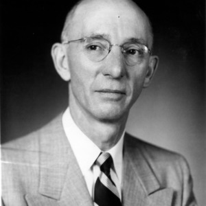 Professor Glenn O. Randall