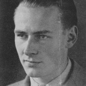 Hans H. Stadelmaier portrait