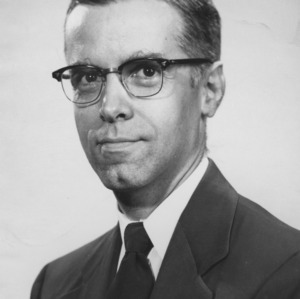 William D. Stevenson