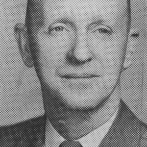 J. J. Stewart Jr.
