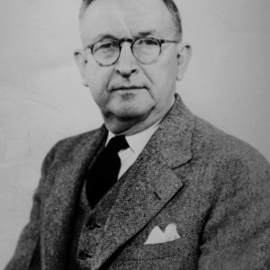William Clark Styron, Sr.