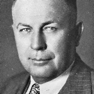 Fred B. Wheeler