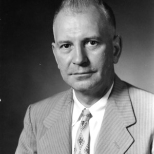 Dr. George H. Wise
