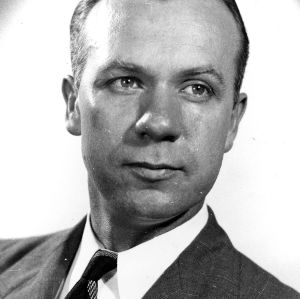W. Ned Wood