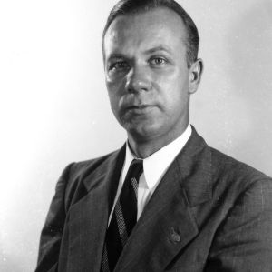 W. Ned Wood