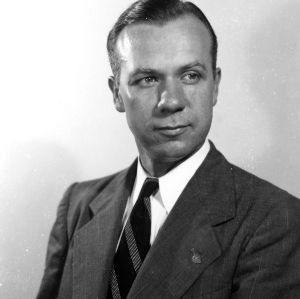 W. Ned Wood