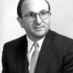 William J. Cohen