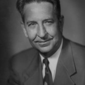 Walter W. Hammond