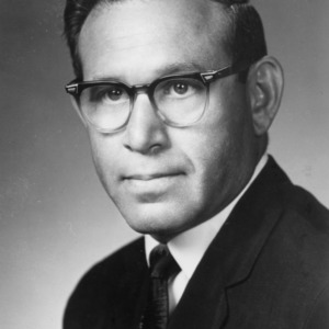 Dr. Milton M. Platt