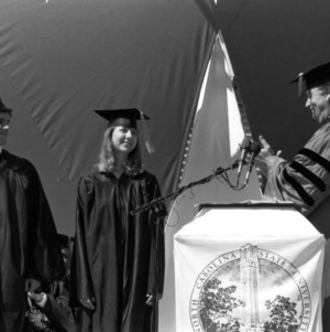 Graduation Ceremonies
