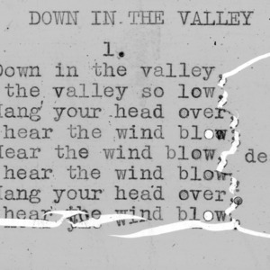 "Down In The Valley" part 1 - 4-H Club song lyrics
