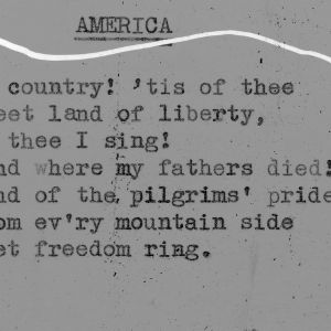 "America" - 4-H Club song lyrics