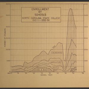 University Enrollment Figures