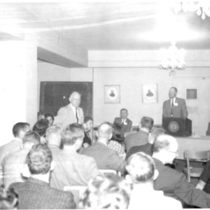 4H Electric Congress - 1959 Ashville